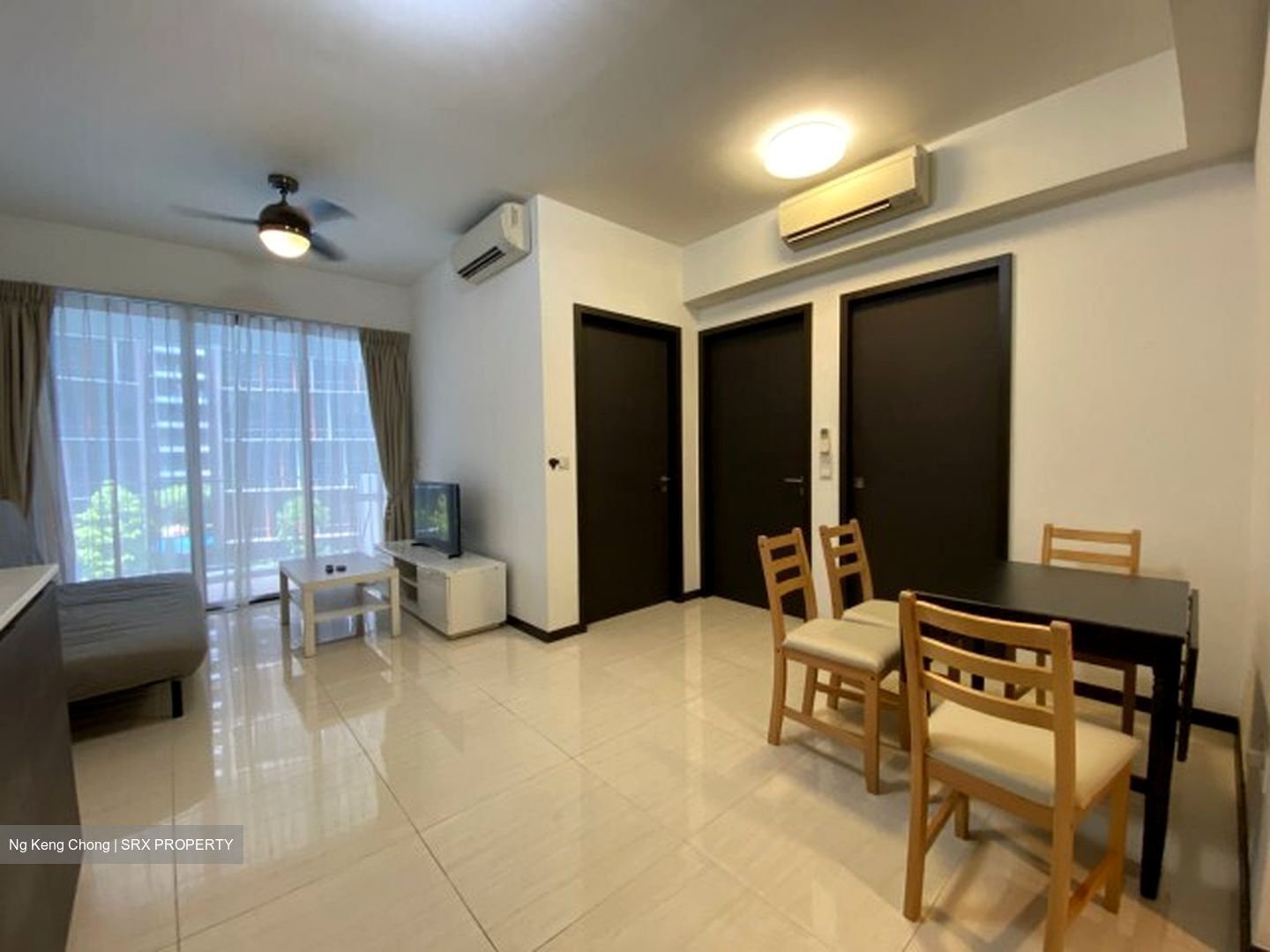 Sims Urban Oasis (D14), Condominium #592457141
